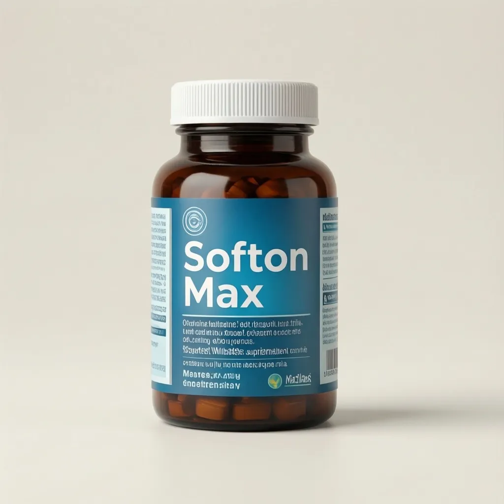 Softon Max